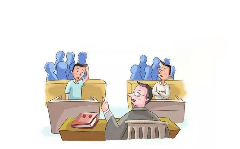 本案判决
