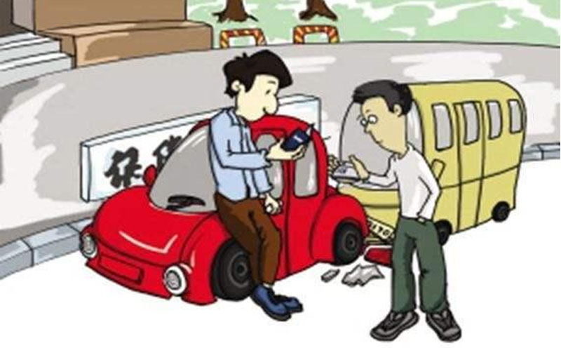 机动车无事故责任仍需承担赔偿责任
