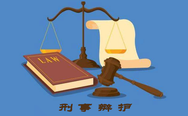 刑事辩护减刑案例