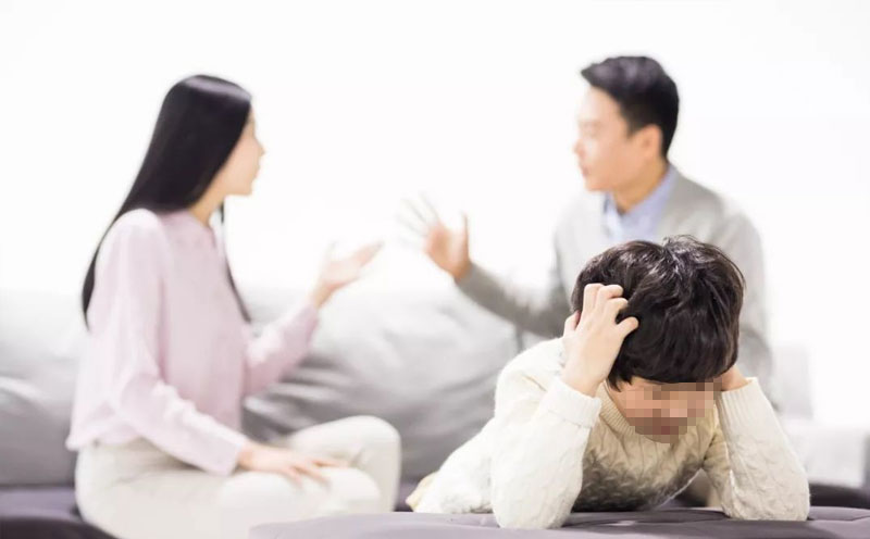 男方可以要求离婚