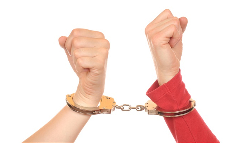 多名女性从事卖淫活动