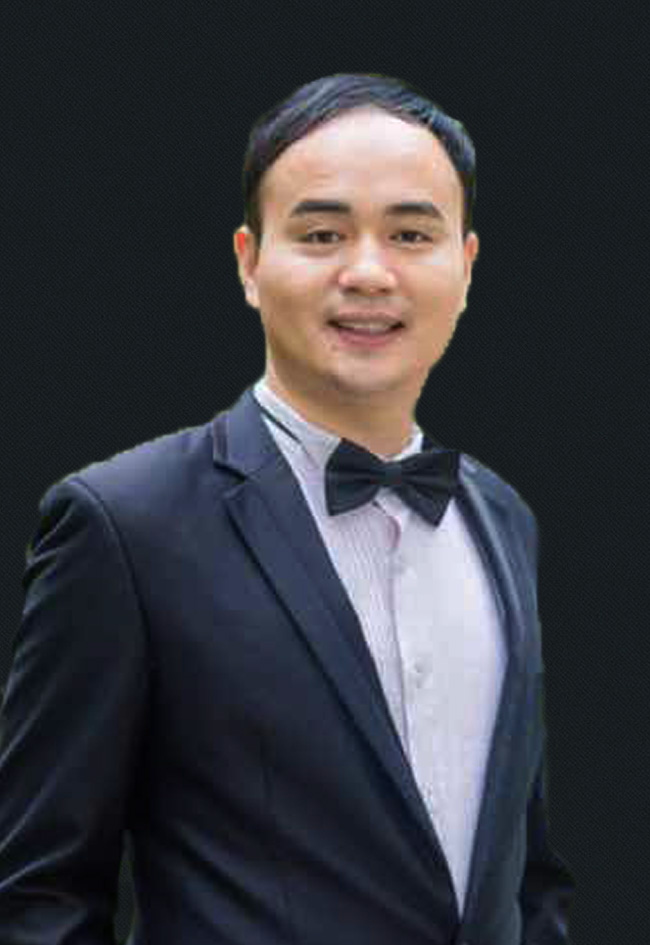杨凡律师