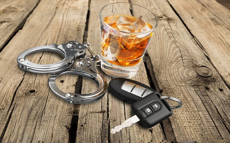 醉酒驾驶机动车构成危险驾驶罪