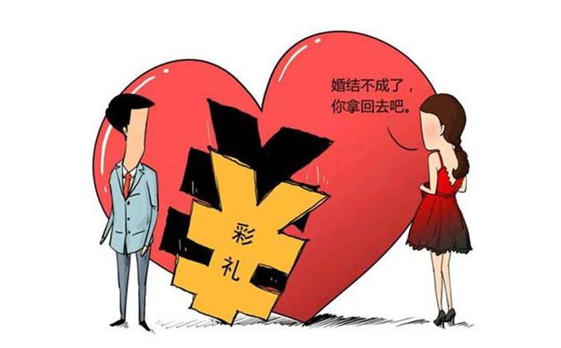 怎样构成骗婚罪