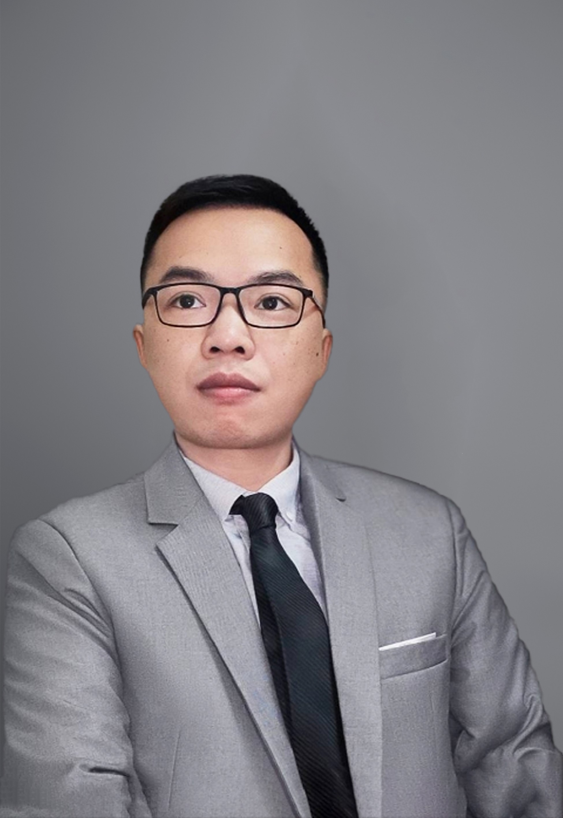 梁思充律师