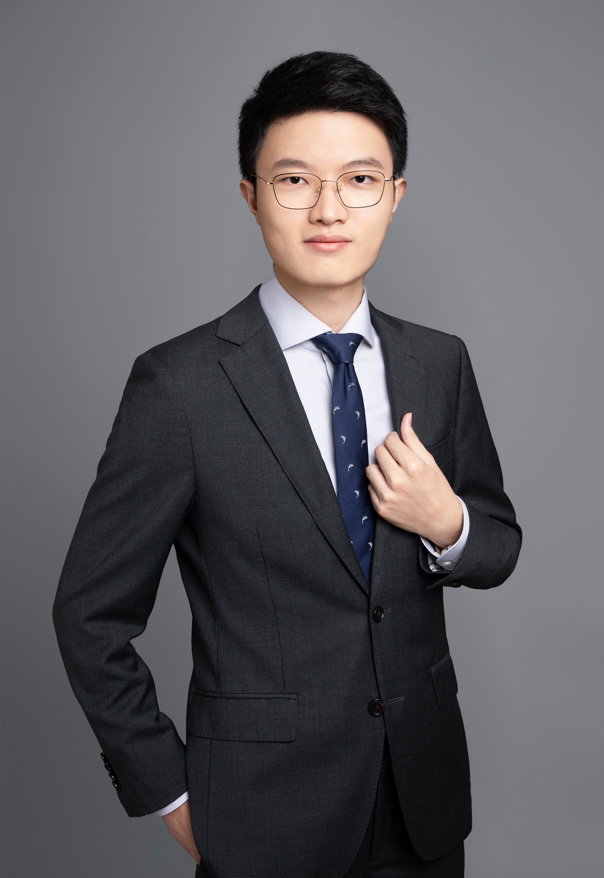 吴洪宇律师