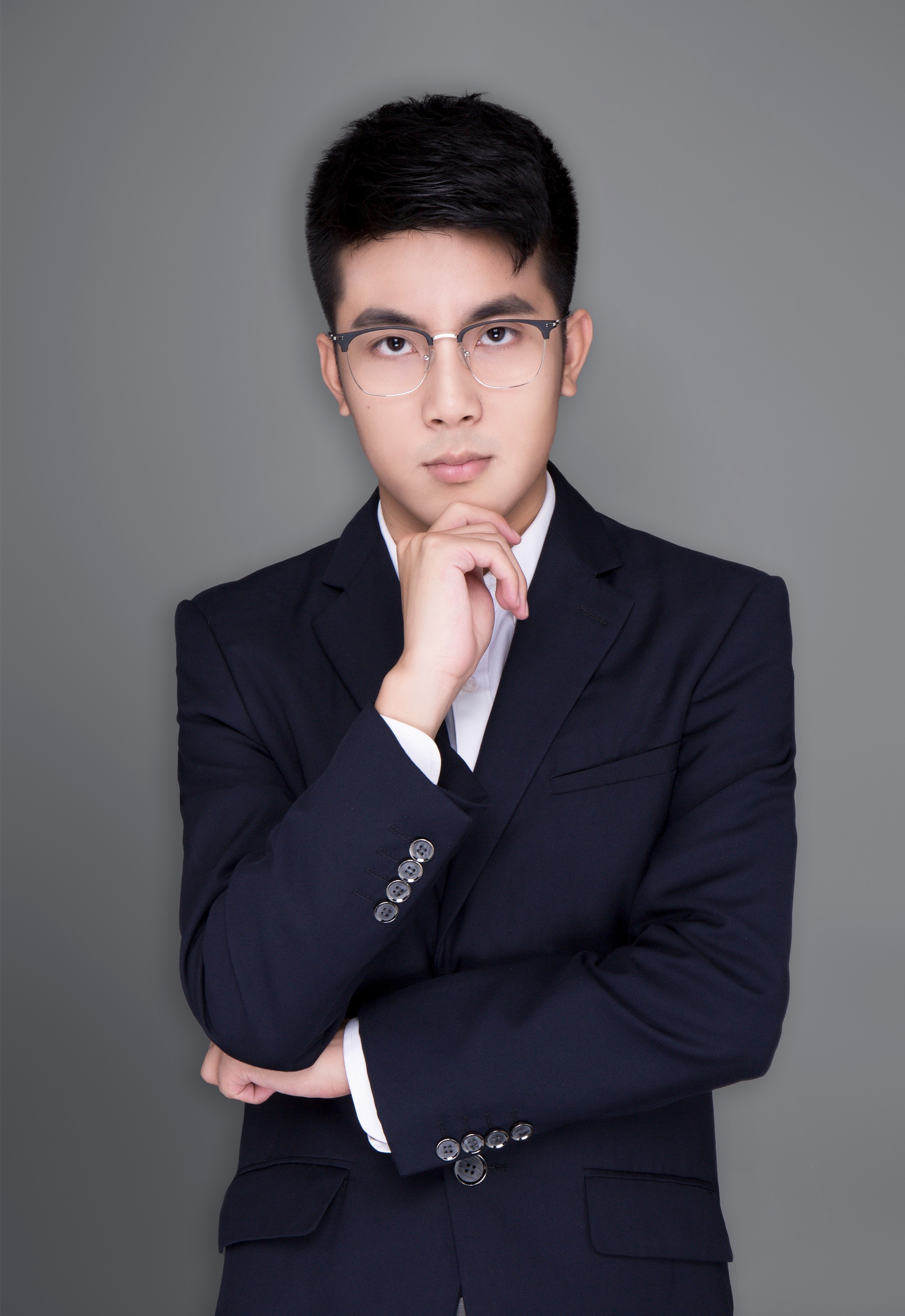 霍文杰律师